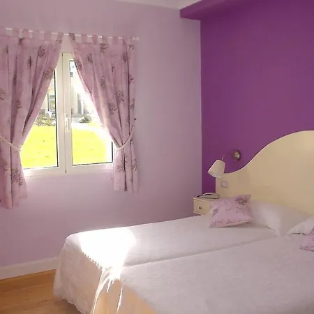 Amalurra Ecohotel & Retreat Center Hotel Laiseca