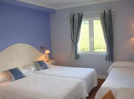 Amalurra Ecohotel & Retreat Center Hotel
